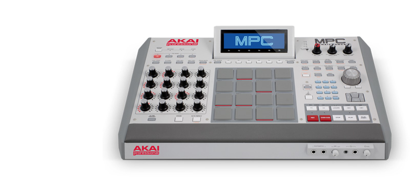 AKAI MPC Renaissance