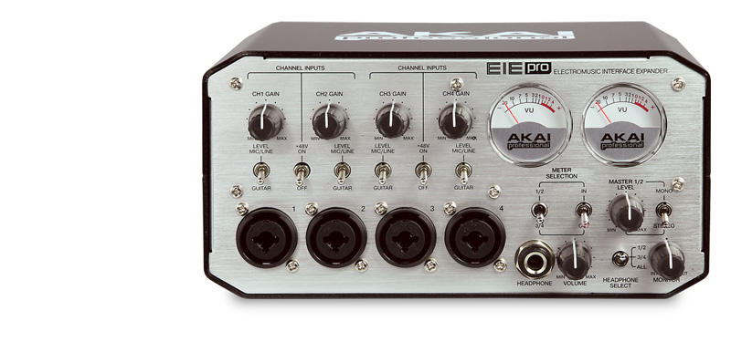AKAI EIE pro