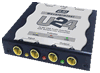 External USB soundcard ESI U24