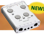 TASCAM US-122L
