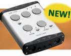 TASCAM US144