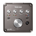 Tascam US-366