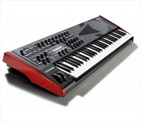 Access Music Virus TI