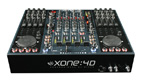 Allen&Heath Xone 4D