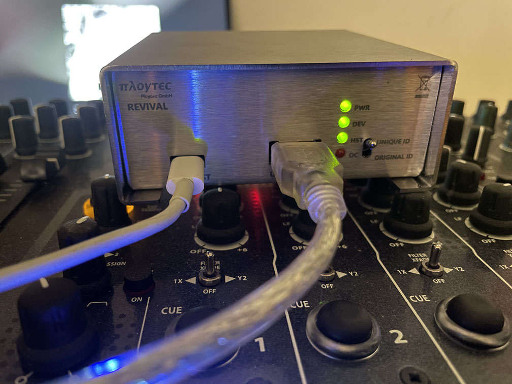 Ploytec Revival