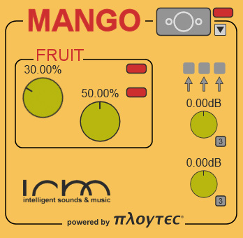 Ploytec MANGO